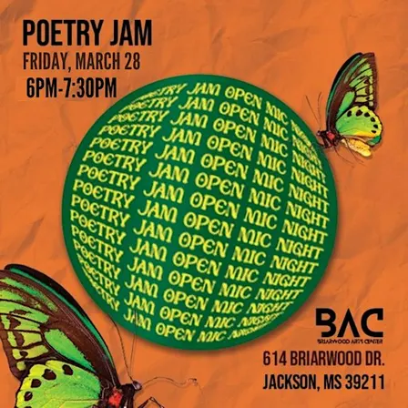 Spoken Word Poetry