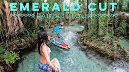 Emerald Cut SUP Tour