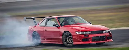 Ready Set Drift Instructional Clinic #2 + Sunday Open Drift