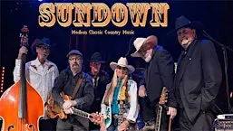 Sundown: Modern Classic Country Music