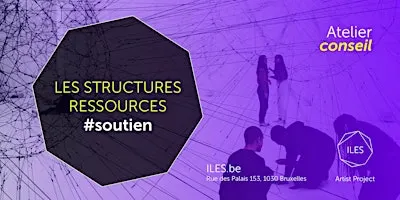 Atelier/Conseil Comprendre mon secteur