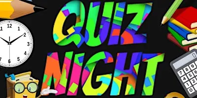 MONDAY NIGHT QUIZ NIGHT
