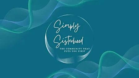 Simply Sisterhood Live - November - Our 16th Birthday!