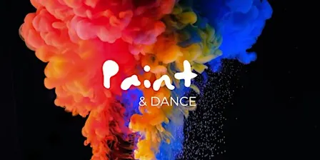 PAINT & DANCE HAMBURG EXCLUSIVE