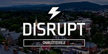 DisruptHR/Charlottesville 2026