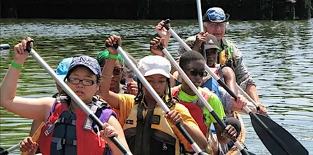 Sebago September Open House