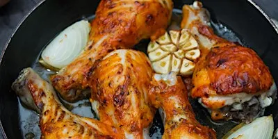 Cook Like a Pro: How to Butcher a Chicken and More