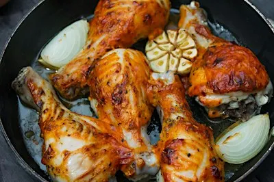 Cook Like a Pro: How to Butcher a Chicken and More
