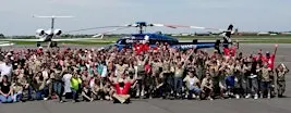 Youth Aviation Adventure -Introduction to aviation - Fall 2026- OSU Airport