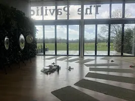 'Shadows and Light' Sound Bath with Gongs. Relaxation Retreat
