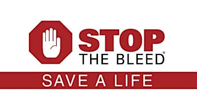 Stop The Bleed Training - St. Michael's Hospital
