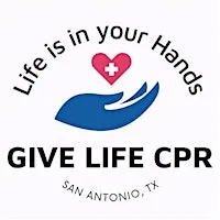 American Red Cross Adult & Pediatric First Aid and CPR/AED Blended Class