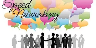 Speed Networking for Business at Courtyard by Marriott