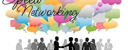 Speed Networking for Business at Courtyard by Marriott