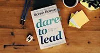 Dare to Lead™ | Leadership Intensive: October 2026