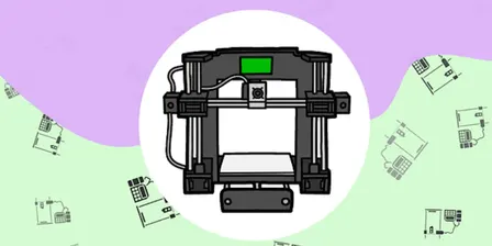 FREE TO MEMBERS: 3D Printer Office Hours with Ian G.
