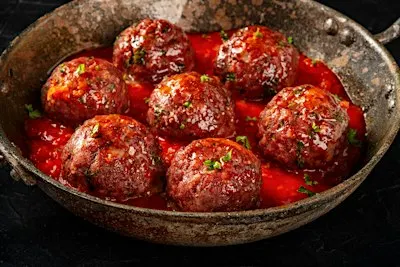 Spanish Tapas