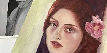 Introduction to Oil Painting with Cora Hawkes