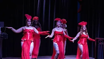 Rouge Studio of Dance Showcase - Ottawa
