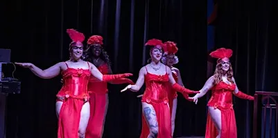 Rouge Studio of Dance Showcase - Ottawa