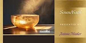 Fall Equinox Sound Bath