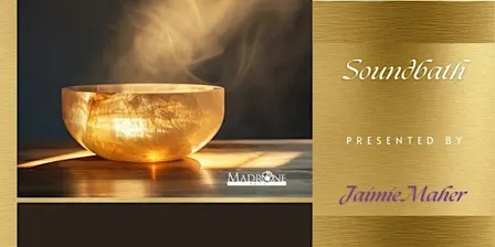 Fall Equinox Sound Bath