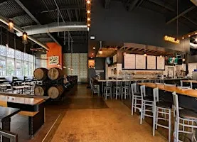 Institute of Industrial & Systems Engineers Networking Happy Hour