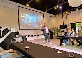 Voortaan partner bijeenkomst op 8 oktober 2026 in Den Bosch (PREFAB 2026)