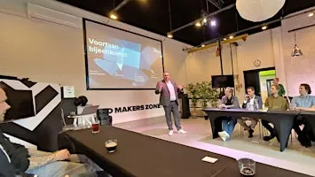 Voortaan partner bijeenkomst op 8 oktober 2026 in Den Bosch (PREFAB 2026)