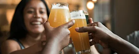 Sponsor Social – Fall Fest!