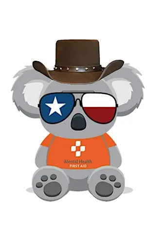 Mental Health First Aid - Free for Texas Residents