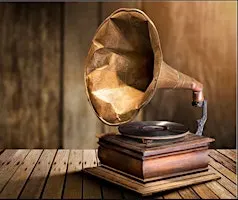 Gramophone Circle at the Rory Gallagher Music Library