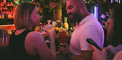 Saturday Night Bar Crawl in Guadalajara, Mexico