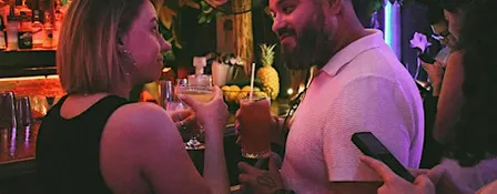 Saturday Night Bar Crawl in Guadalajara, Mexico