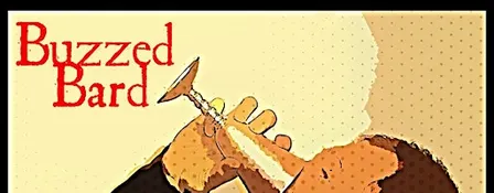 Buzzed Bard at Fulton Street Pub
