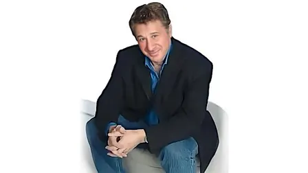 Boomer Humor Comedy Tour with Peter Fogel
