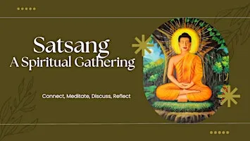 Satsang - The Awakening Process