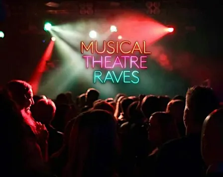 Musical Theatre Raves: Brighton 2026