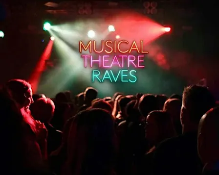 Musical Theatre Raves: Brighton 2026