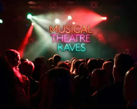 Musical Theatre Raves: Brighton 2026