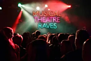Musical Theatre Raves: O2 Academy Leeds 2026