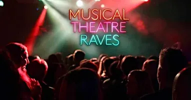 Musical Theatre Raves: Glasgow the Encore!