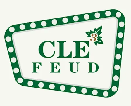 CLE Feud 2026