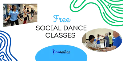 Free Social Dance Classes