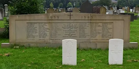 CWGC Tours 2026 - Bootle Cemetery
