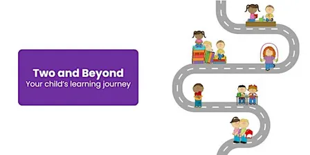 Two and Beyond (23.09.26) Andover Library - KC