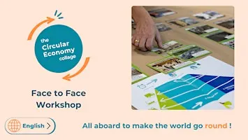 Circular Economy Collage in Dubaï - United Arab Emirates