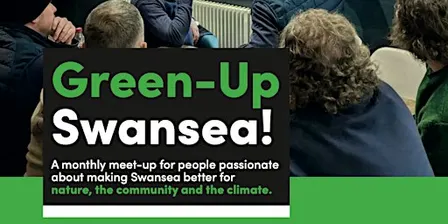 Green Up Swansea!