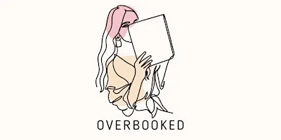 Overbooked September Book Club