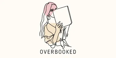 Overbooked September Book Club